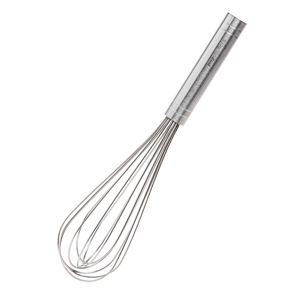 Prep Solutions 10" Stainless Steel Balloon Whisk
